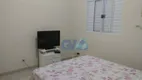 Foto 23 de Casa com 2 Quartos à venda, 140m² em Aparecida, Santos