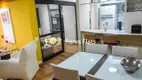 Foto 2 de Flat com 2 Quartos à venda, 63m² em Jardins, São Paulo