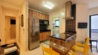 Foto 9 de Apartamento com 1 Quarto à venda, 55m² em Pompeia, Santos