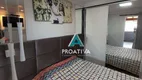 Foto 60 de Sobrado com 3 Quartos à venda, 160m² em Vila Guaraciaba, Santo André