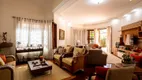 Foto 4 de Casa de Condomínio com 5 Quartos para venda ou aluguel, 650m² em Jardim Madalena, Campinas