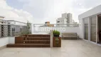 Foto 2 de Apartamento com 4 Quartos para alugar, 374m² em Real Parque, São Paulo