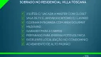 Foto 19 de Casa de Condomínio com 3 Quartos à venda, 315m² em Parque Universitário, Franca