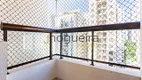 Foto 3 de Apartamento com 2 Quartos à venda, 75m² em Brooklin, São Paulo