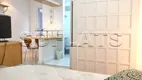 Foto 10 de Flat com 1 Quarto à venda, 30m² em Indianópolis, São Paulo