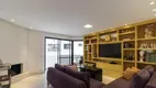 Foto 4 de Apartamento com 3 Quartos à venda, 162m² em Moema, São Paulo