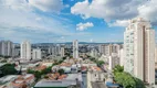 Foto 19 de Apartamento com 4 Quartos para alugar, 206m² em Vila Romana, São Paulo