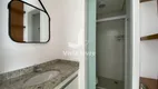 Foto 9 de Apartamento com 1 Quarto à venda, 35m² em Santo Amaro, São Paulo