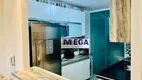 Foto 5 de Apartamento com 2 Quartos à venda, 51m² em Jardim Myrian Moreira da Costa, Campinas