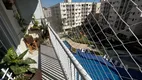 Foto 10 de Apartamento com 3 Quartos à venda, 70m² em Pechincha, Rio de Janeiro