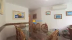 Foto 9 de Apartamento com 3 Quartos à venda, 124m² em Praia das Pitangueiras, Guarujá