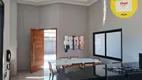 Foto 8 de Casa com 3 Quartos à venda, 135m² em Residencial Cittá Bellucci, Cerquilho
