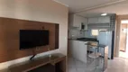 Foto 8 de Apartamento com 2 Quartos para alugar, 52m² em Ponta Negra, Natal