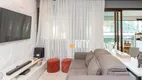 Foto 7 de Apartamento com 2 Quartos à venda, 101m² em Campo Belo, São Paulo