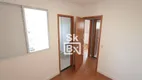 Foto 20 de Apartamento com 2 Quartos à venda, 51m² em Residencial Lago Azul, Uberlândia