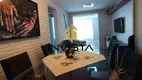 Foto 2 de Apartamento com 2 Quartos à venda, 65m² em Jardim San Marino, São José dos Campos