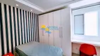 Foto 16 de Apartamento com 3 Quartos à venda, 103m² em Pitangueiras, Guarujá