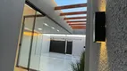 Foto 7 de Casa com 3 Quartos à venda, 105m² em Residencial Campos do Jordao, Anápolis