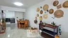 Foto 12 de Apartamento com 3 Quartos à venda, 117m² em Jardim Astúrias, Guarujá