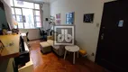 Foto 2 de Apartamento com 1 Quarto à venda, 52m² em Botafogo, Rio de Janeiro