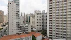 Foto 18 de Apartamento com 1 Quarto para alugar, 32m² em Vila Buarque, São Paulo