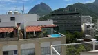 Foto 3 de Cobertura com 3 Quartos à venda, 150m² em Jardim Botânico, Rio de Janeiro