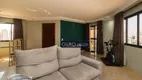 Foto 3 de Apartamento com 3 Quartos à venda, 206m² em Alto da Mooca, São Paulo