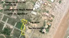 Foto 2 de Lote/Terreno à venda, 357m² em Sítio do Conde, Conde