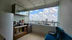 Foto 21 de Cobertura com 4 Quartos à venda, 252m² em Ipiranga, São Paulo