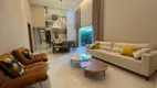 Foto 3 de Casa de Condomínio com 3 Quartos à venda, 229m² em Jardins Atenas, Goiânia
