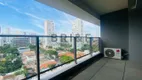 Foto 15 de Apartamento com 1 Quarto para alugar, 41m² em Brooklin, São Paulo
