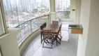 Foto 2 de Apartamento com 3 Quartos à venda, 198m² em Brooklin, São Paulo