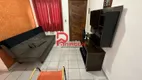 Foto 3 de Casa de Condomínio com 1 Quarto à venda, 31m² em Aviação, Praia Grande