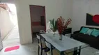 Foto 4 de Casa com 3 Quartos à venda, 110m² em Jardim Nova Terra, Sumaré