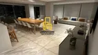 Foto 13 de Cobertura com 3 Quartos à venda, 260m² em Santa Maria, Uberlândia