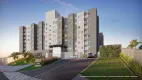 Foto 3 de Apartamento com 2 Quartos à venda, 42m² em Parque da Amizade, Sumaré