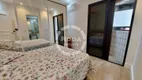 Foto 8 de Apartamento com 3 Quartos à venda, 160m² em Gonzaga, Santos