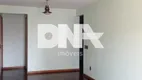 Foto 3 de Apartamento com 2 Quartos à venda, 89m² em Tijuca, Rio de Janeiro