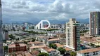Foto 3 de Apartamento com 3 Quartos à venda, 129m² em Aparecida, Santos