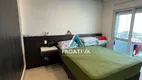 Foto 5 de Apartamento com 3 Quartos à venda, 130m² em Vila Gilda, Santo André