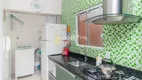 Foto 9 de Apartamento com 1 Quarto para alugar, 45m² em Jardim Botânico, Porto Alegre
