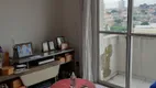 Foto 3 de Apartamento com 2 Quartos à venda, 47m² em Vila das Belezas, São Paulo