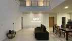 Foto 4 de Casa de Condomínio com 4 Quartos à venda, 386m² em Alphaville Lagoa Dos Ingleses, Nova Lima