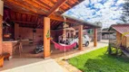 Foto 20 de Fazenda/Sítio com 3 Quartos à venda, 281m² em Campestre, Piracicaba