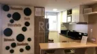 Foto 4 de Apartamento com 3 Quartos à venda, 72m² em Centro Histórico, Porto Alegre