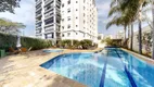 Foto 5 de Apartamento com 4 Quartos para alugar, 198m² em Alto de Pinheiros, São Paulo