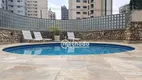 Foto 42 de Apartamento com 3 Quartos à venda, 286m² em Cambuí, Campinas
