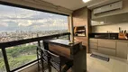 Foto 4 de Apartamento com 3 Quartos à venda, 170m² em Nova Iorque, Araçatuba
