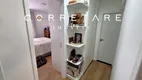 Foto 9 de Apartamento com 3 Quartos à venda, 82m² em Cabral, Curitiba