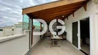 Foto 8 de Cobertura com 3 Quartos à venda, 123m² em São Bernardo, Campinas